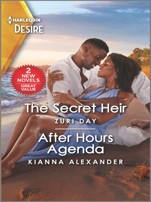 Title details for The Secret Heir & After Hours Agenda by Zuri Day - Available